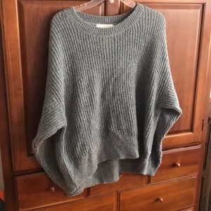 Sweater from H & M, size S, EUC